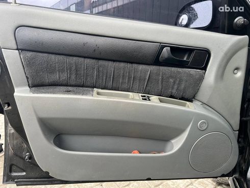 Chevrolet Lacetti 2006 черный - фото 15