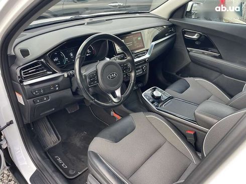 Kia Niro 2020 - фото 20