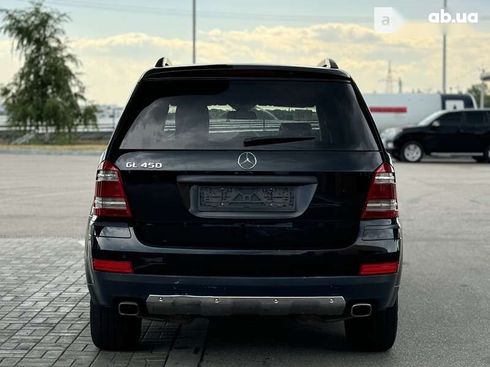 Mercedes-Benz GL-Класс 2007 - фото 11