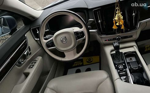 Volvo S90 2017 - фото 21