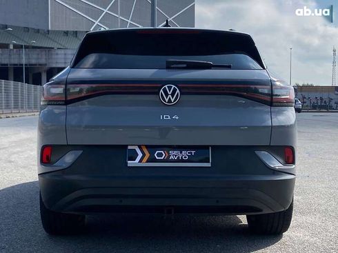 Volkswagen ID.4 2022 - фото 3