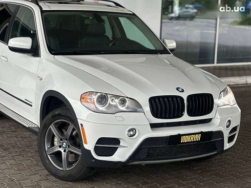 BMW X5 2013 - фото 13