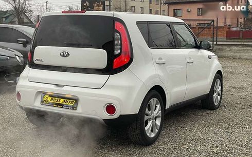 Kia Soul 2018 - фото 6