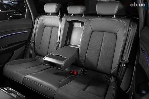 Audi Q8 e-tron 2023 - фото 12