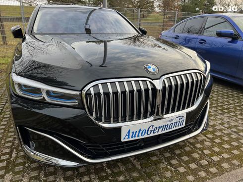 BMW 7 серия 2021 - фото 37