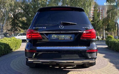 Mercedes-Benz GL-Класс 2013 - фото 6