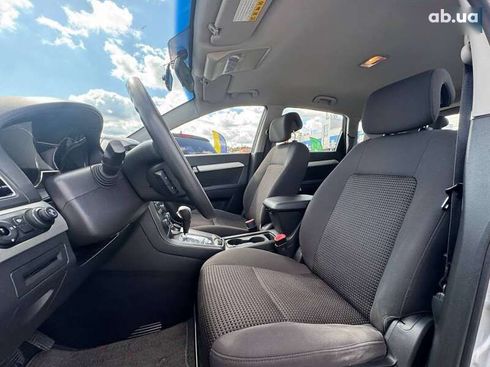 Chevrolet Captiva 2015 - фото 17