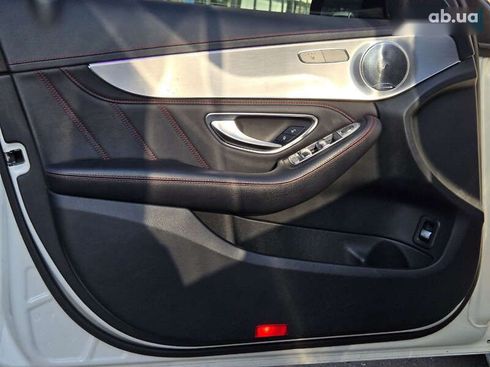 Mercedes-Benz C-Класс 2016 - фото 14