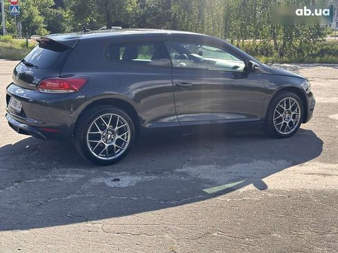 Volkswagen Scirocco 2010 - фото 27