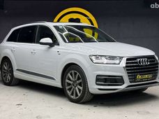Продажа Audi б/у в Черновицкой области - купить на Автобазаре