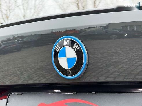 BMW i4 2022 - фото 23