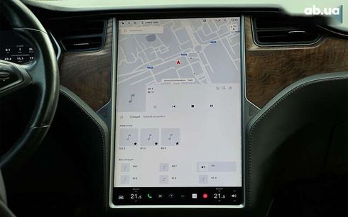 Tesla Model S 2019 - фото 15