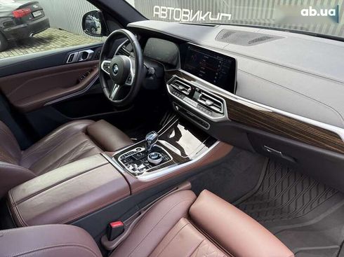 BMW X5 2020 - фото 23