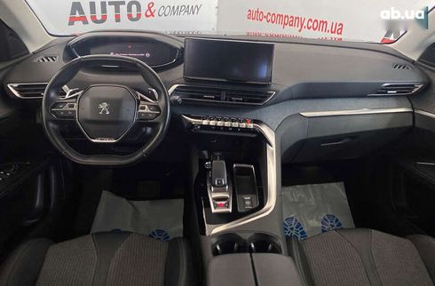 Peugeot 3008 2020 - фото 15