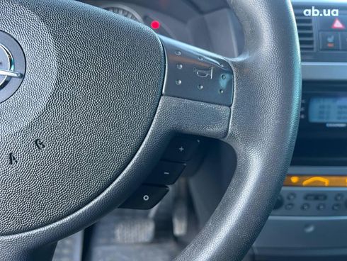 Opel Meriva 2003 серый - фото 23