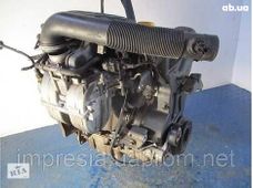 Двигатель в сборе Opel Corsa - купить на Автобазаре