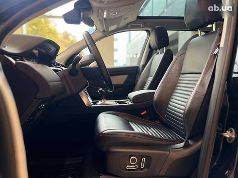 Land Rover Discovery Sport 2020 - фото 15