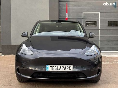 Tesla Model Y 2024 - фото 3