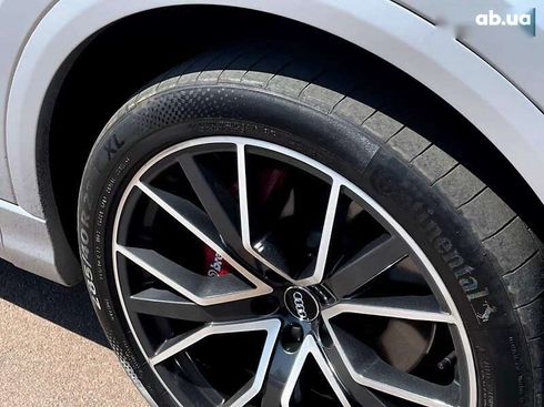Audi Q8 2019 - фото 12