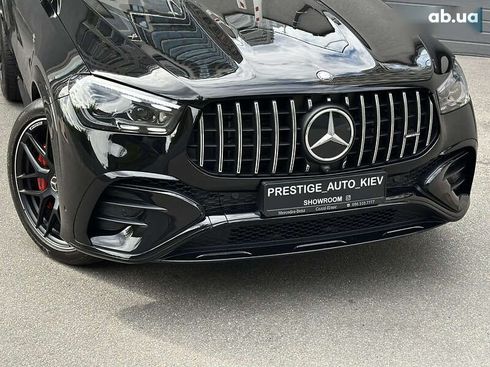 Mercedes-Benz GLE-Class 2024 - фото 27