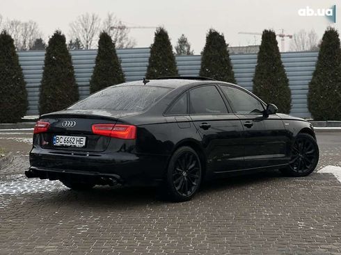 Audi A6 2012 - фото 2