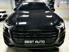 Продажа б/у Audi Q8 в Киевской области - купить на Автобазаре
