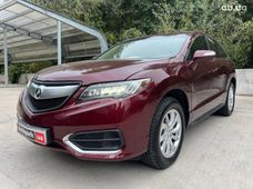 Acura бензиновый бу - купить на Автобазаре