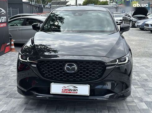 Mazda CX-5 2022 - фото 24