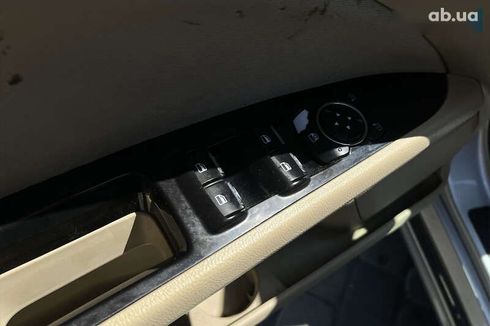 Ford Fusion 2015 - фото 16