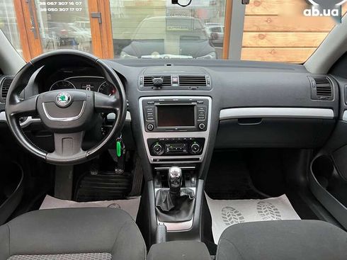 Skoda Octavia 2009 - фото 13