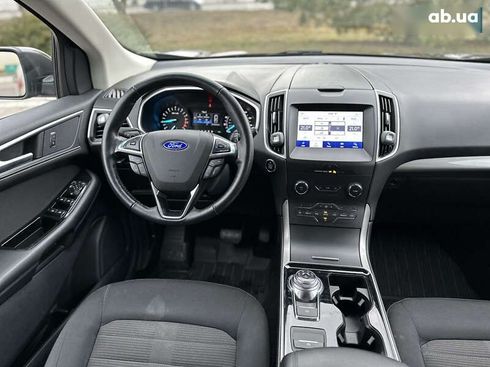 Ford Edge 2019 - фото 25