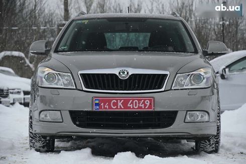 Skoda Octavia 2012 - фото 5