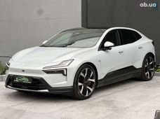 Продажа Polestar б/у - купить на Автобазаре