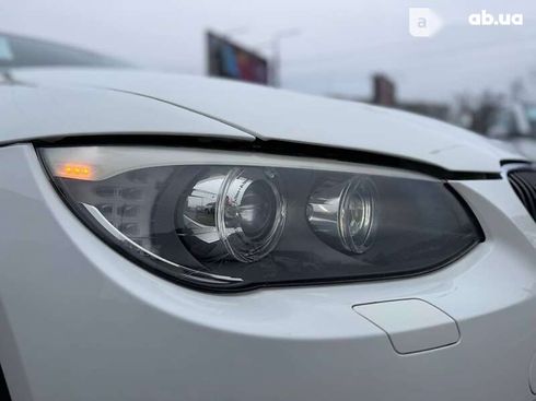 BMW 3 серия 2010 - фото 20