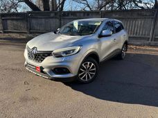 Продажа б/у Renault Kadjar 2020 года - купить на Автобазаре