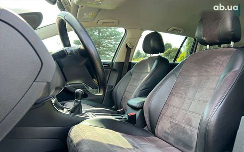 Volkswagen Golf 2014 - фото 9