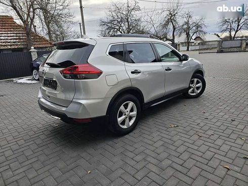 Nissan Rogue 2016 - фото 23