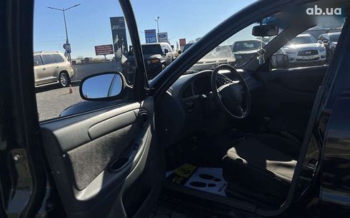 ЗАЗ Lanos 2011 - фото 17