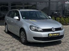Продаж вживаних Volkswagen Golf 2012 року в Мукачевому - купити на Автобазарі