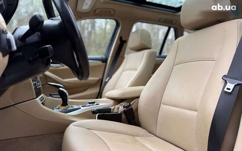 BMW X1 2013 - фото 12