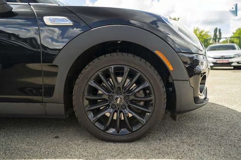 MINI Clubman 2017 - фото 6