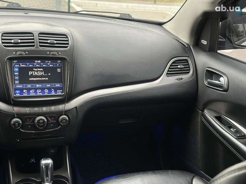 Dodge Journey 2017 - фото 27