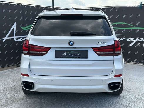 BMW X5 2015 - фото 4