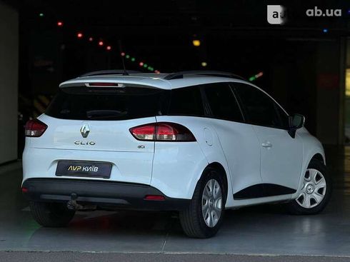 Renault Clio 2015 - фото 8