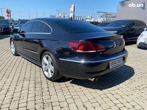 Volkswagen Passat CC 2013 - фото 5