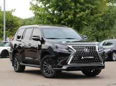 Продажа б/у Lexus GX 2020 года - купить на Автобазаре