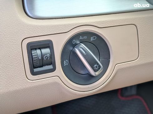 Volkswagen cc 2011 серый - фото 48