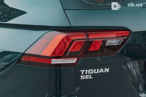 Volkswagen Tiguan 2018 - фото 14