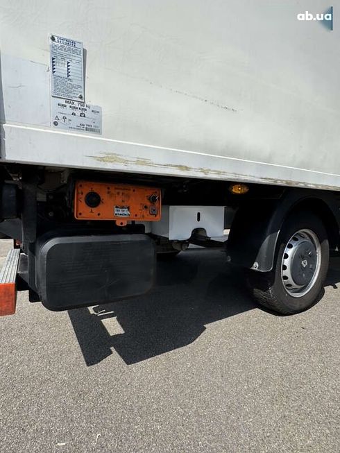Renault Master 2019 - фото 11