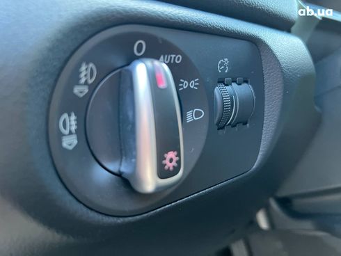 Audi Q3 2014 черный - фото 120